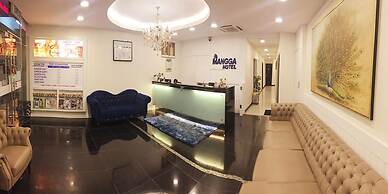 Mangga Boutique Hotel