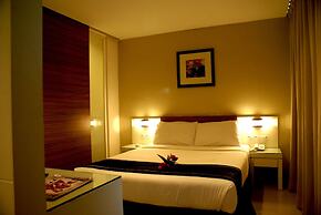 Mangga Boutique Hotel
