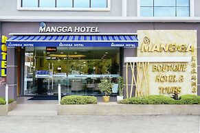 Mangga Boutique Hotel