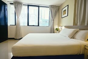 Mangga Boutique Hotel