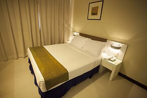 Mangga Boutique Hotel