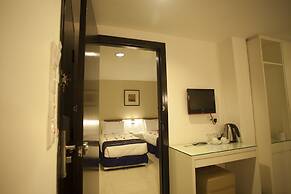 Mangga Boutique Hotel