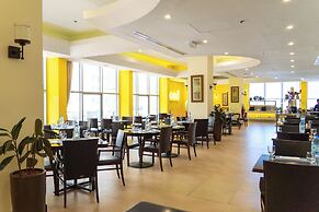 Copthorne Downtown Abu Dhabi