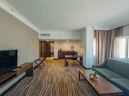 Copthorne Downtown Abu Dhabi