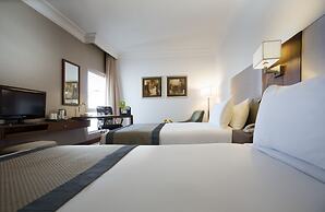 Copthorne Downtown Abu Dhabi