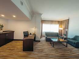 Copthorne Downtown Abu Dhabi