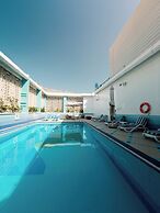 Copthorne Downtown Abu Dhabi