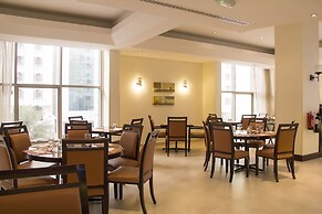 Copthorne Downtown Abu Dhabi