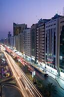 Copthorne Downtown Abu Dhabi
