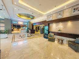 Copthorne Downtown Abu Dhabi