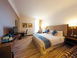 Copthorne Downtown Abu Dhabi