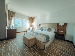 Copthorne Downtown Abu Dhabi