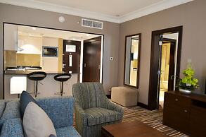 Copthorne Downtown Abu Dhabi