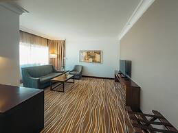 Copthorne Downtown Abu Dhabi