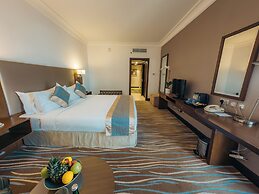 Copthorne Downtown Abu Dhabi
