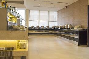 Copthorne Downtown Abu Dhabi