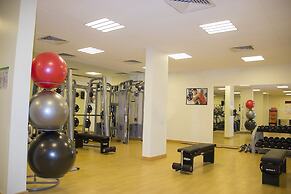 Copthorne Downtown Abu Dhabi
