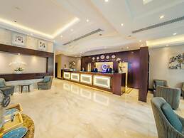 Copthorne Downtown Abu Dhabi