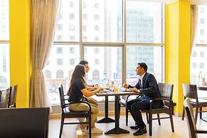 Copthorne Downtown Abu Dhabi