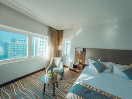 Copthorne Downtown Abu Dhabi