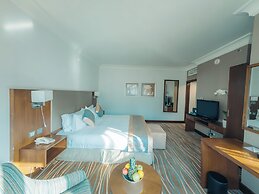 Copthorne Downtown Abu Dhabi