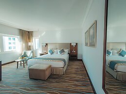 Copthorne Downtown Abu Dhabi