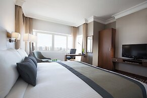 Copthorne Downtown Abu Dhabi