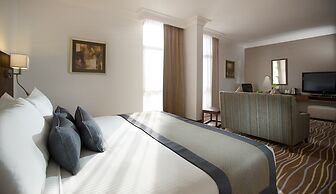 Copthorne Downtown Abu Dhabi