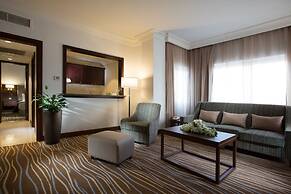 Copthorne Downtown Abu Dhabi