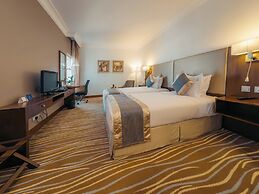 Copthorne Downtown Abu Dhabi