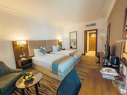 Copthorne Downtown Abu Dhabi
