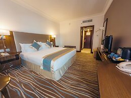 Copthorne Downtown Abu Dhabi