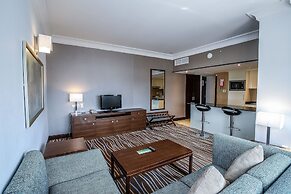 Copthorne Downtown Abu Dhabi