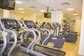 Copthorne Downtown Abu Dhabi