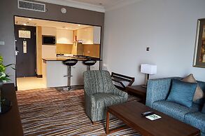 Copthorne Downtown Abu Dhabi