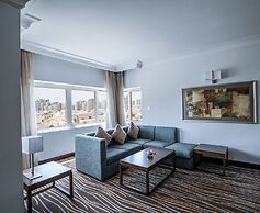 Copthorne Downtown Abu Dhabi