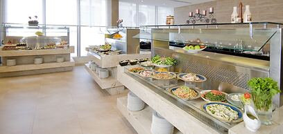 Copthorne Downtown Abu Dhabi