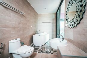 Behind The Scene Hotel Club at Samui
