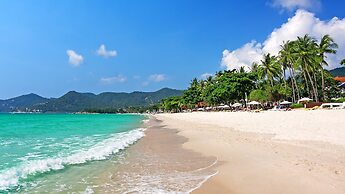 Behind The Scene Hotel Club at Samui