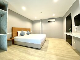Behind The Scene Hotel Club at Samui