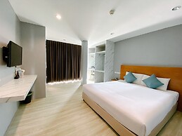Behind The Scene Hotel Club at Samui