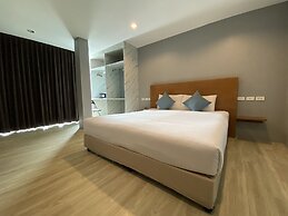 Behind The Scene Hotel Club at Samui