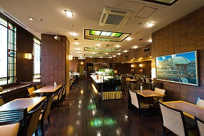 Garden Hotel Kanazawa