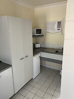 Central Point Motel