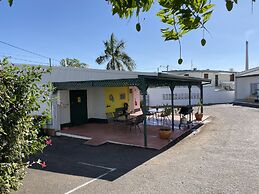 Central Point Motel