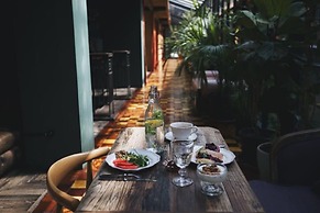Rooms Hotel Tbilisi
