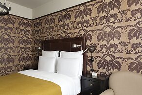 Rooms Hotel Tbilisi