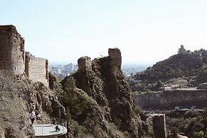 Rooms Hotel Tbilisi