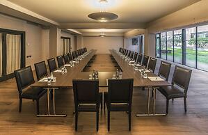 Rooms Hotel Tbilisi