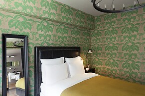 Rooms Hotel Tbilisi